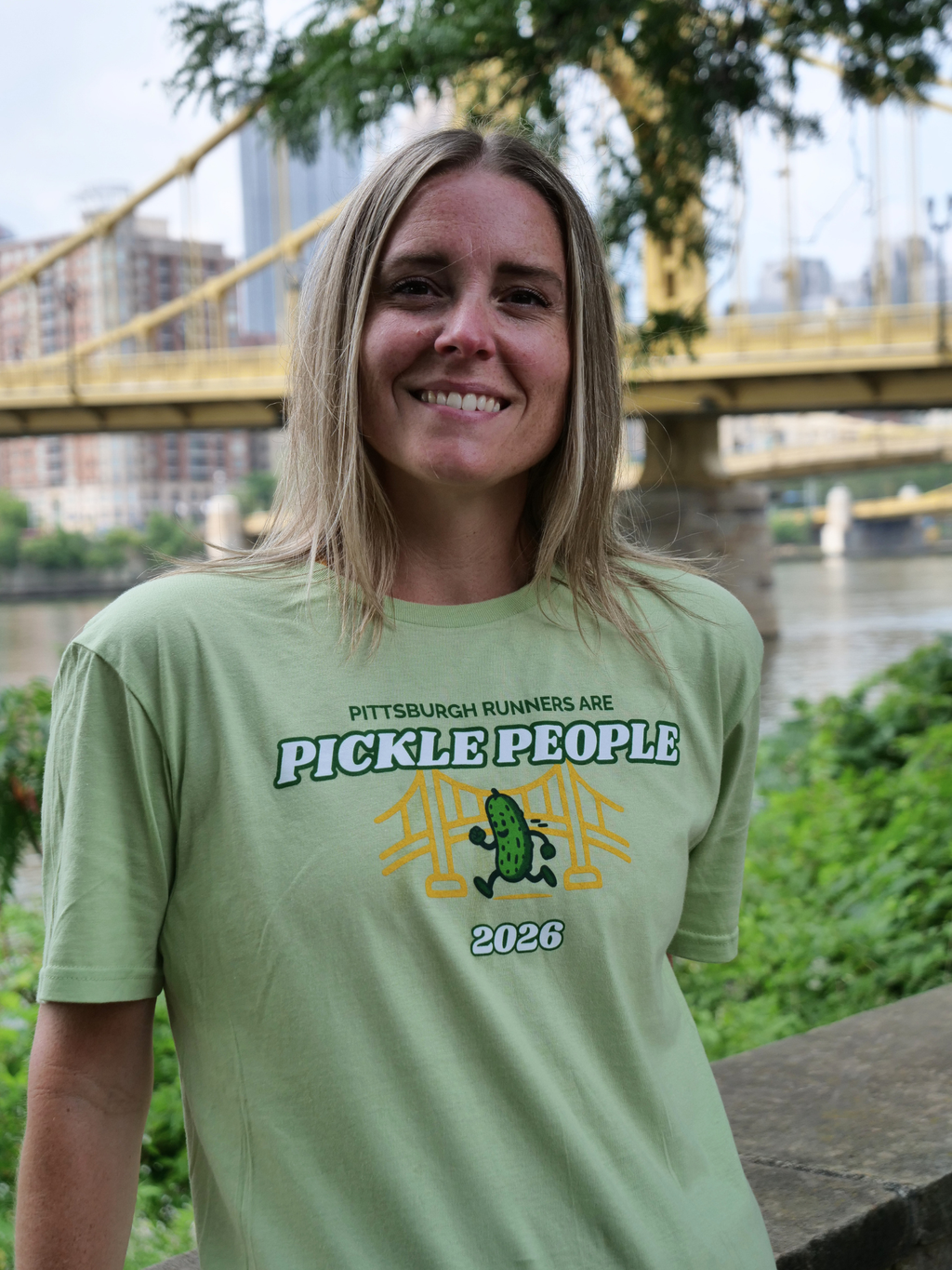PICKLESBURGH SPECIAL EDITION T-SHIRT