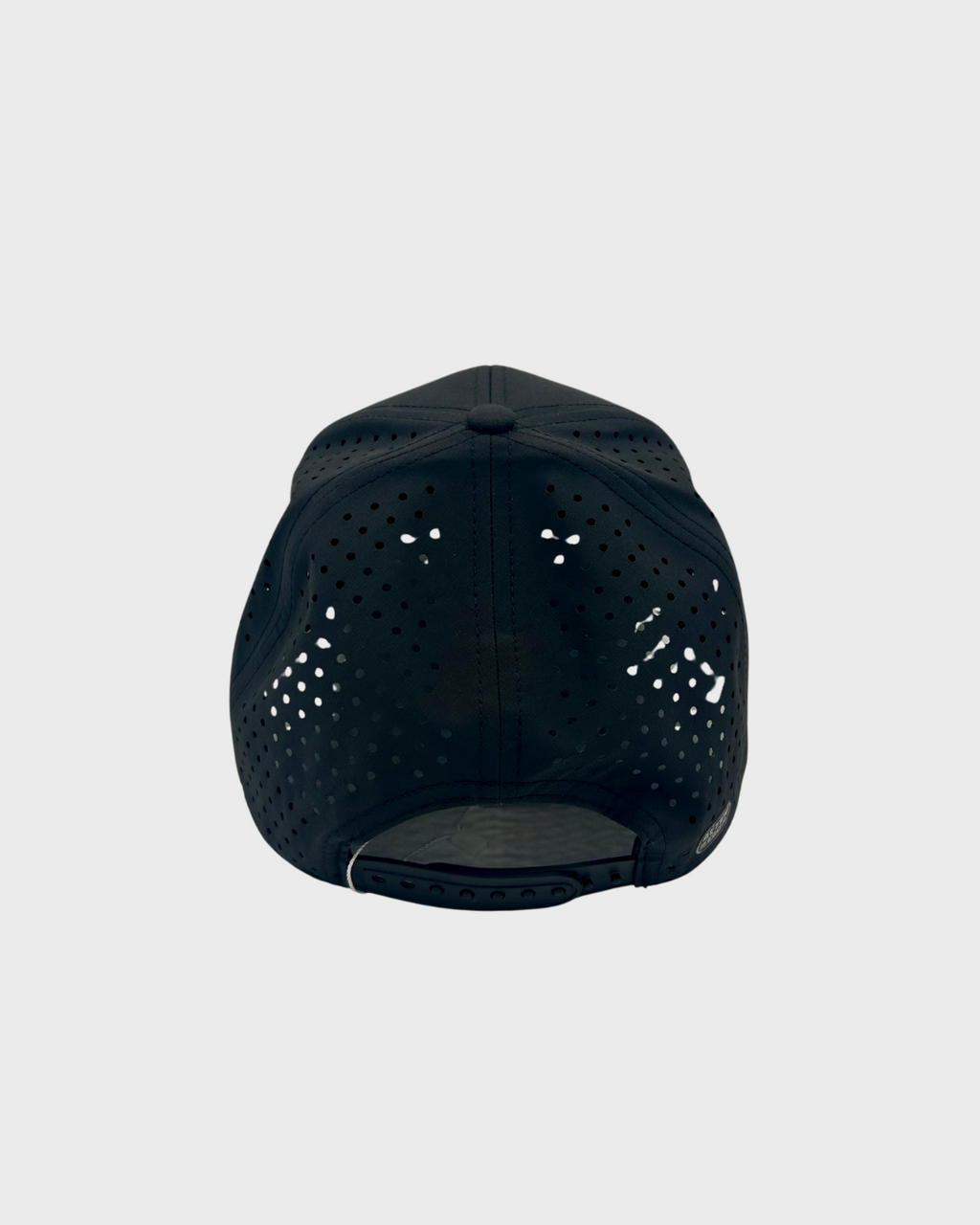 ALTER EGO PERFORMANCE HAT - 4RUN2 BLACK