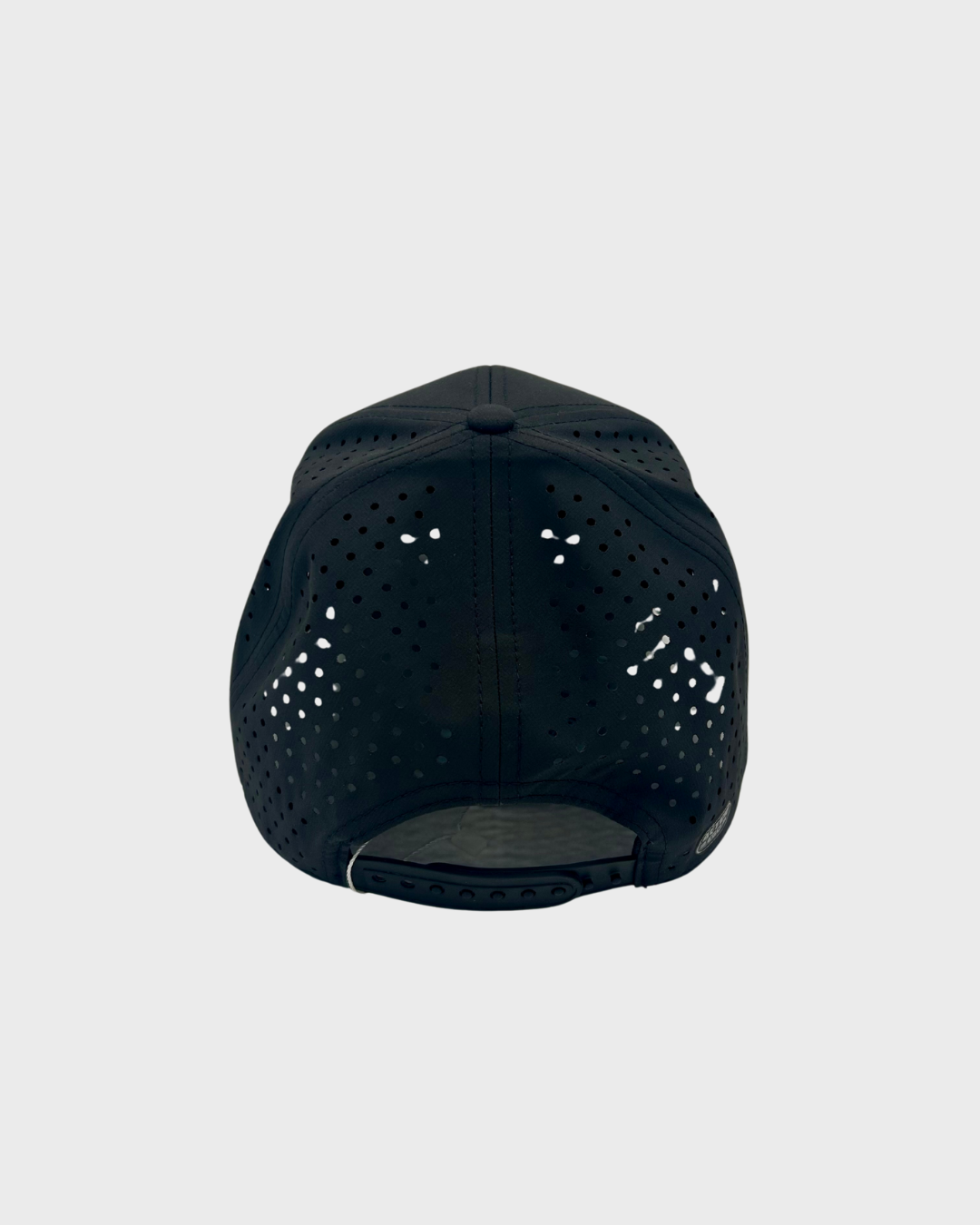 ALTER EGO PERFORMANCE HAT - 4RUN2 BLACK