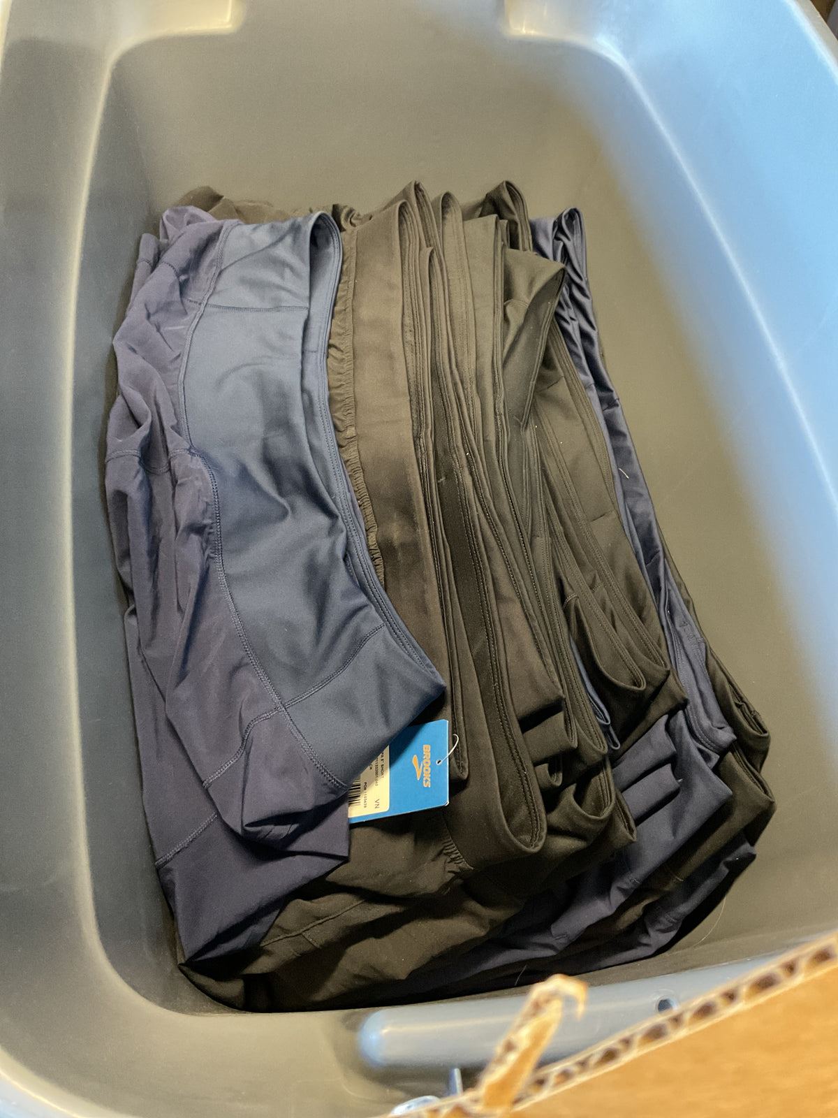 GS XXL SHORTS