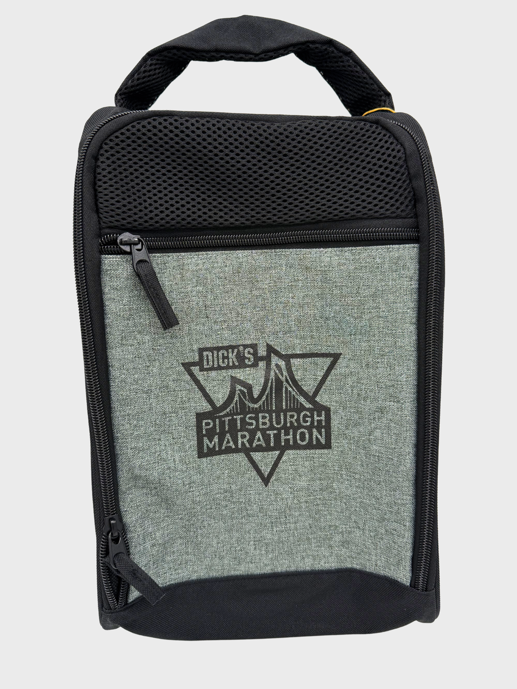 MARATHON SHOE/LUNCH BAG