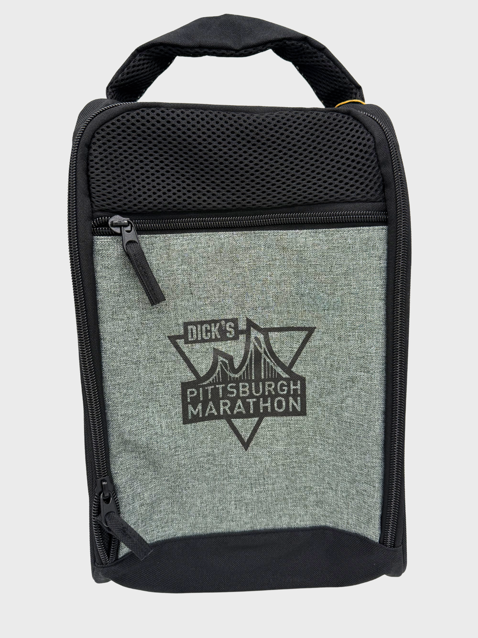 MARATHON SHOE/LUNCH BAG