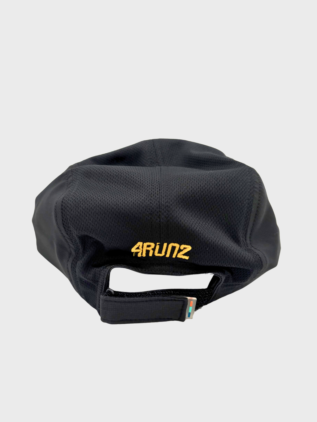 Blue Rim Pittsburgh Marathon Hat