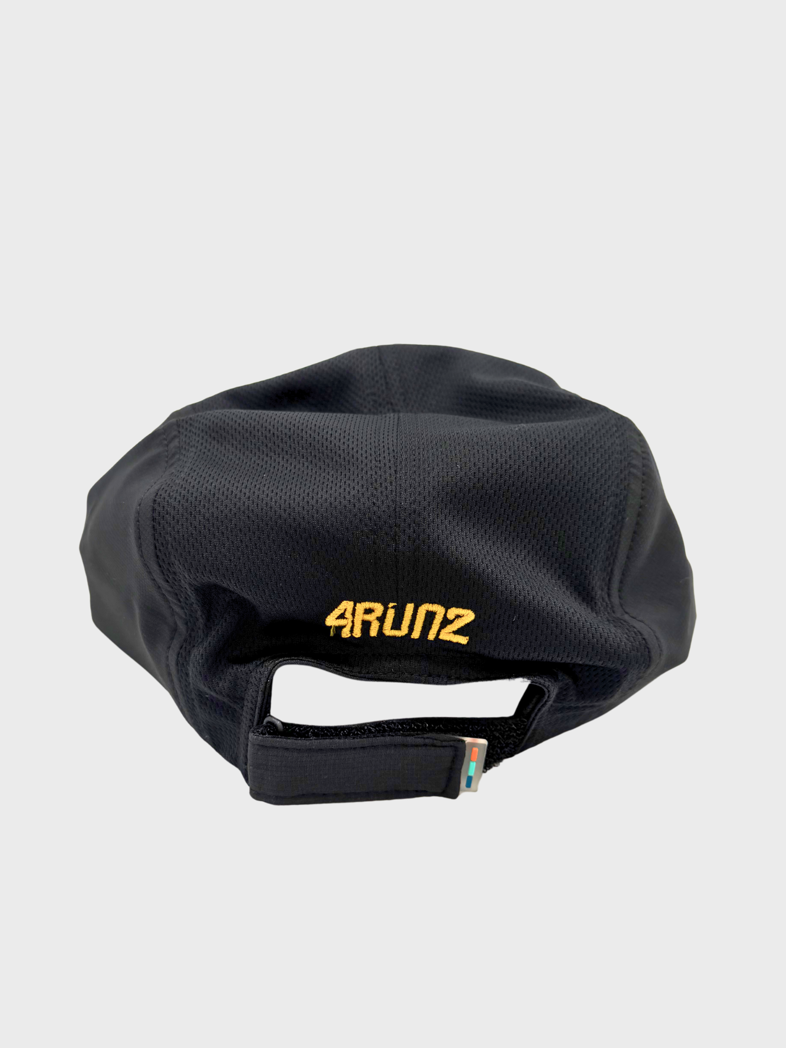 Blue Rim Pittsburgh Marathon Hat