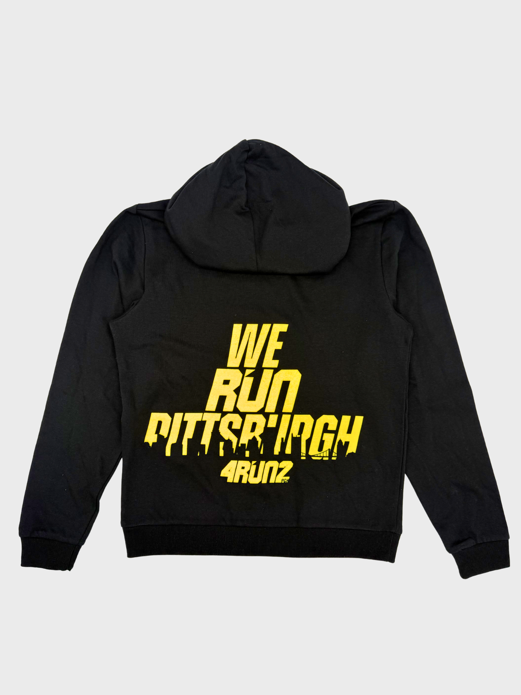 Skyline Hoodie