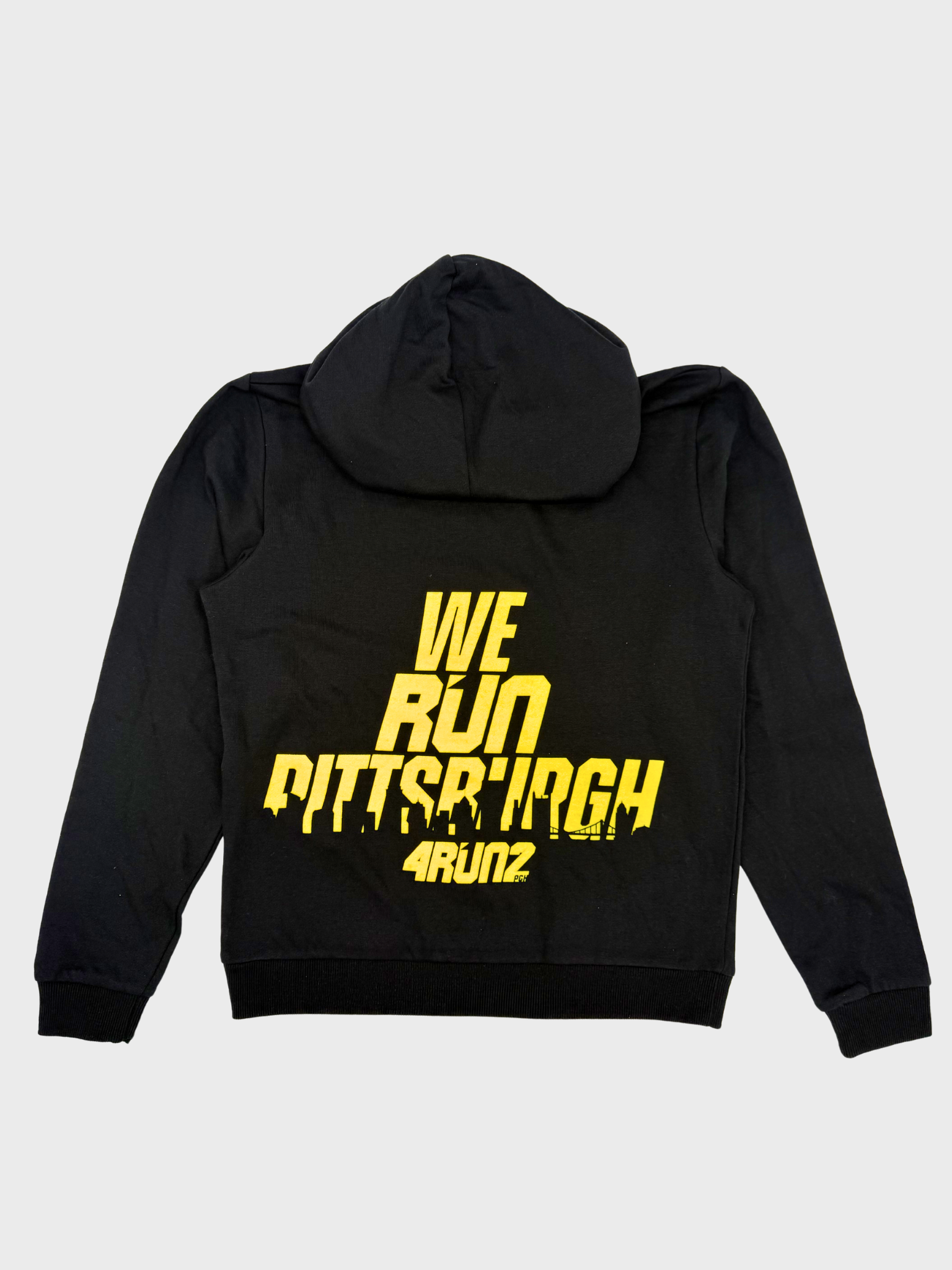 Skyline Hoodie