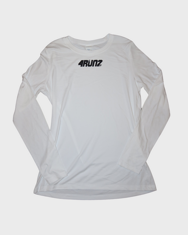 WOMEN'S 4RUN2 PERFORMANCE LONG SLEEVE