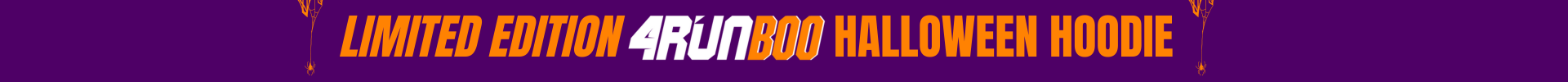 Announcement banner