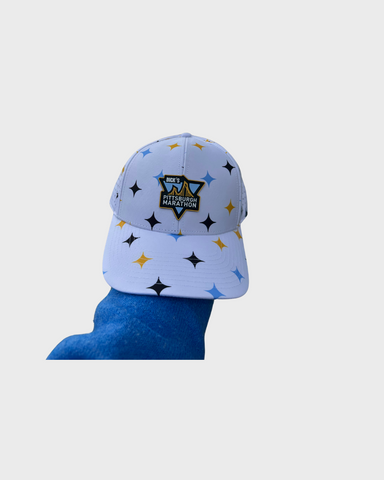 THE IRONHEAD COLLECTION - STRUCTURED PERFORMANCE HATS