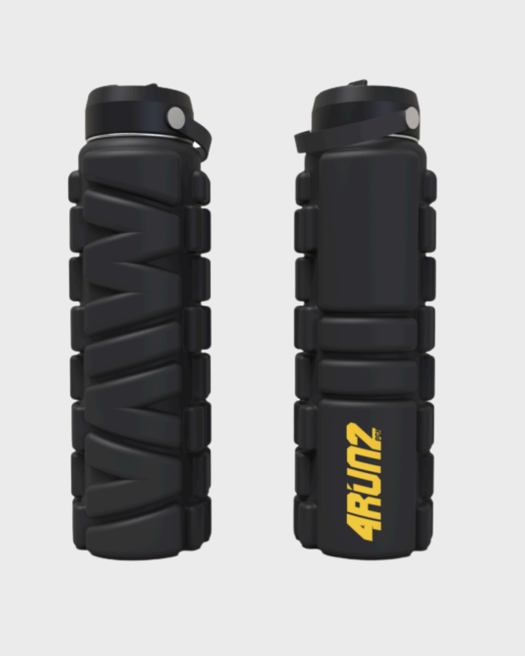 THE ROLLER BOTTLE