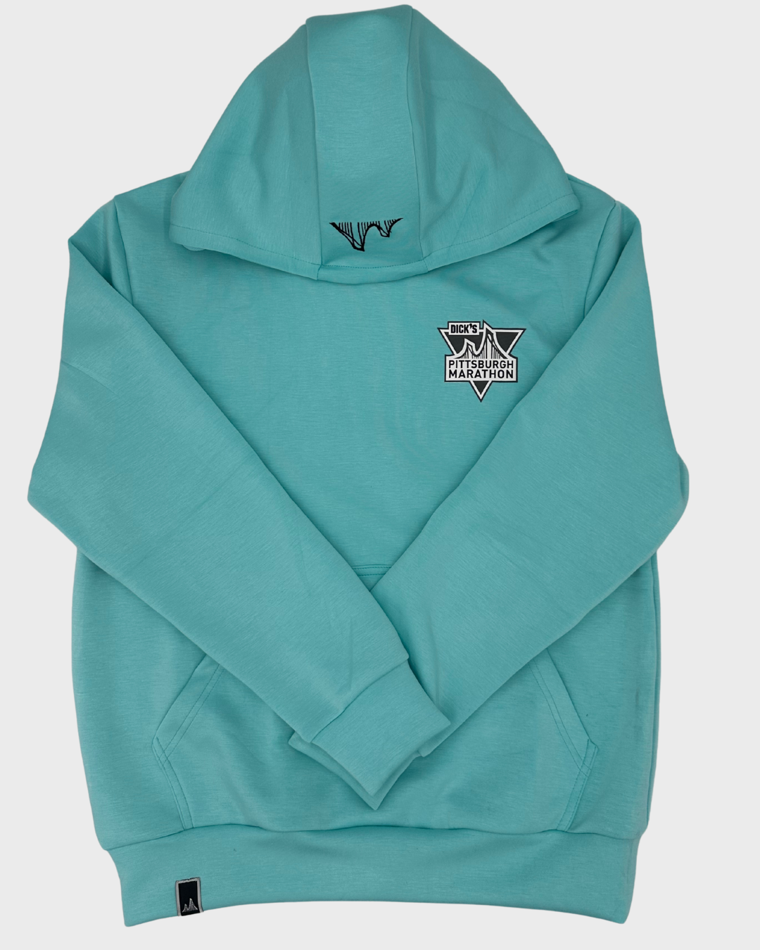 THE INCLINE PERFORMANCE HOODIE