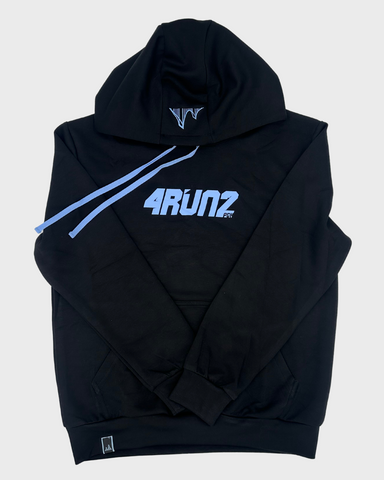 THE INCLINE PERFORMANCE HOODIE