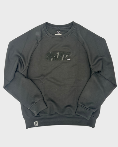 THE CONQUER PERFORMANCE CREWNECK