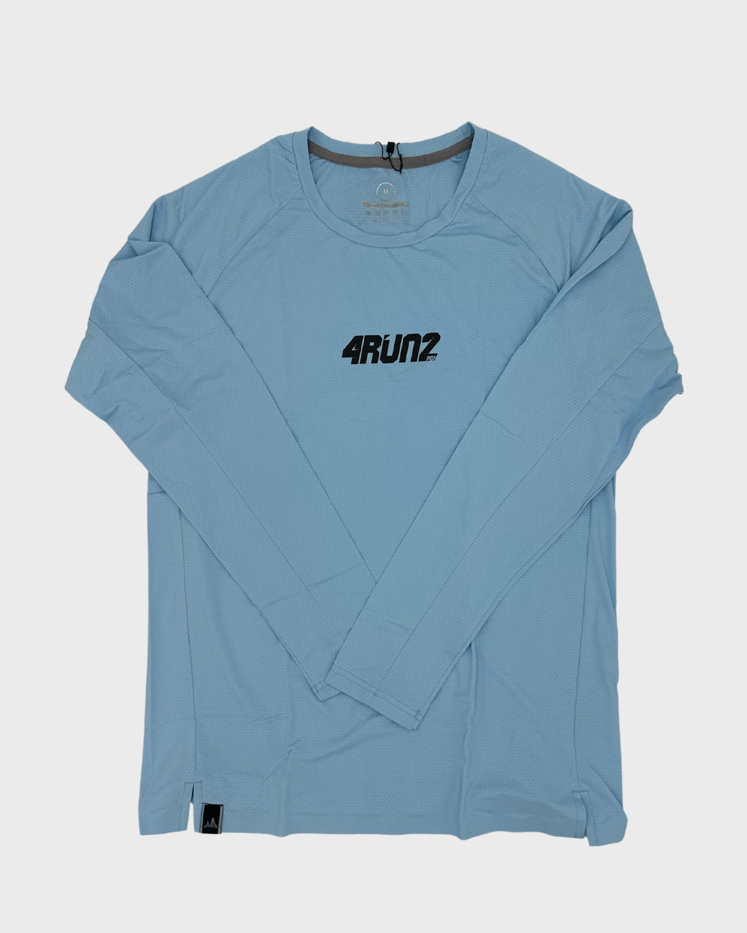 LAWRENCEVILLE LONGSLEEVE 4RUN2