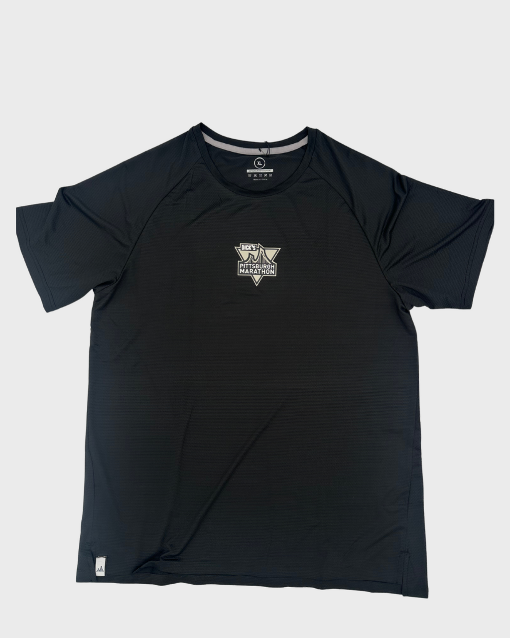 SOUTHSIDE SHORT SLEEVE MARATHON