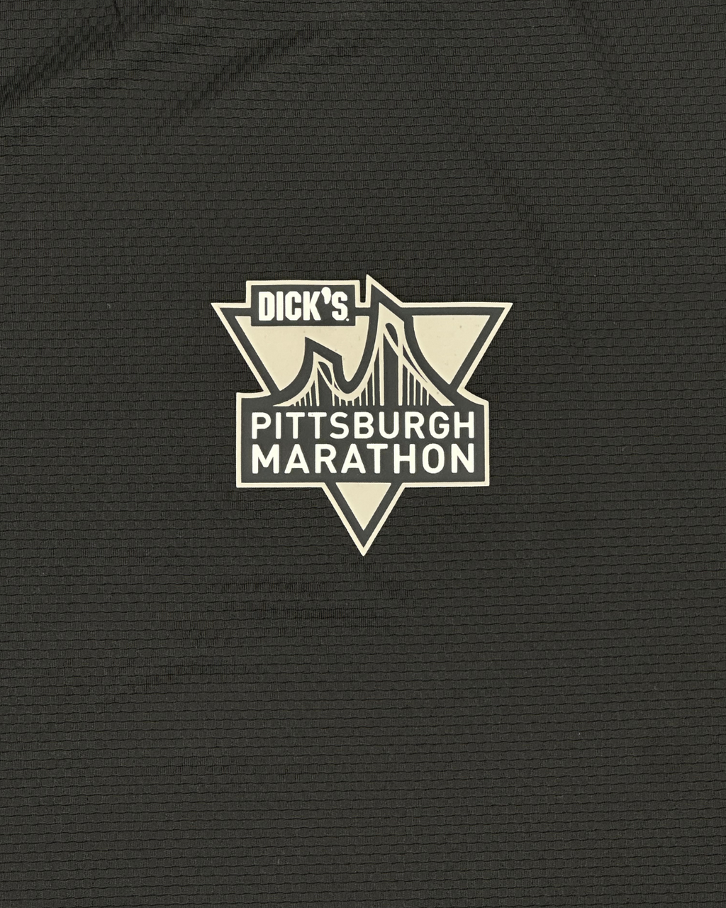 SOUTHSIDE SHORT SLEEVE MARATHON