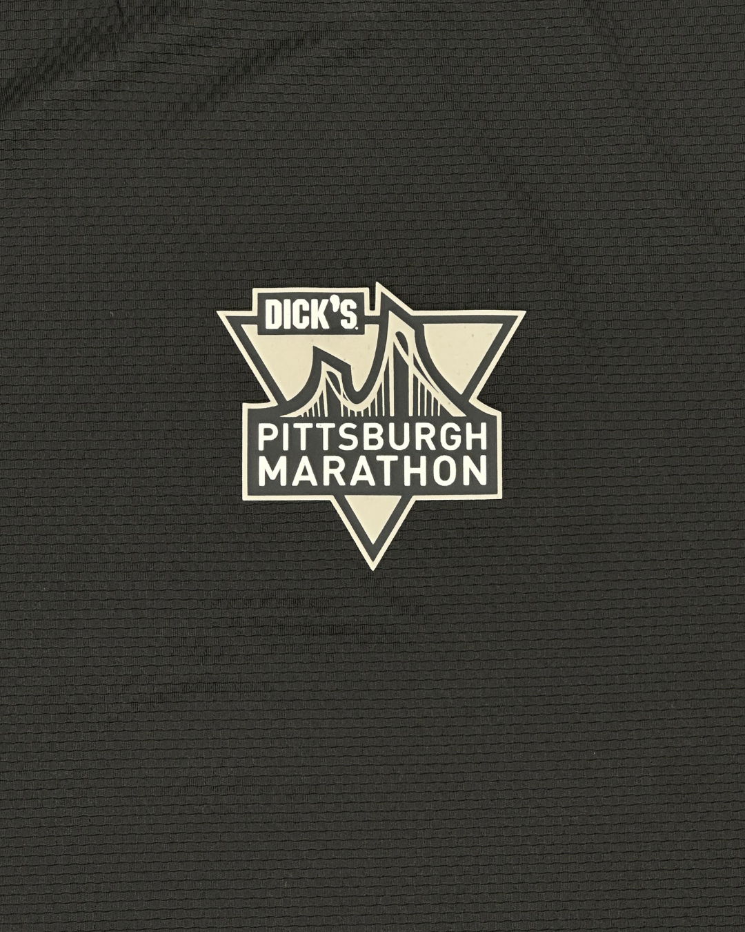 SOUTHSIDE SHORT SLEEVE MARATHON