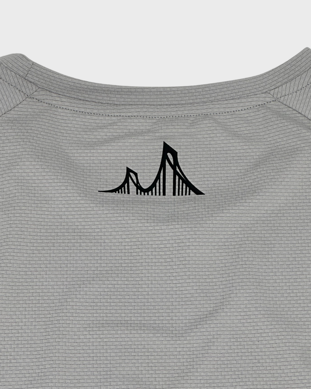 SOUTHSIDE SHORT SLEEVE 4RUN2 GREY