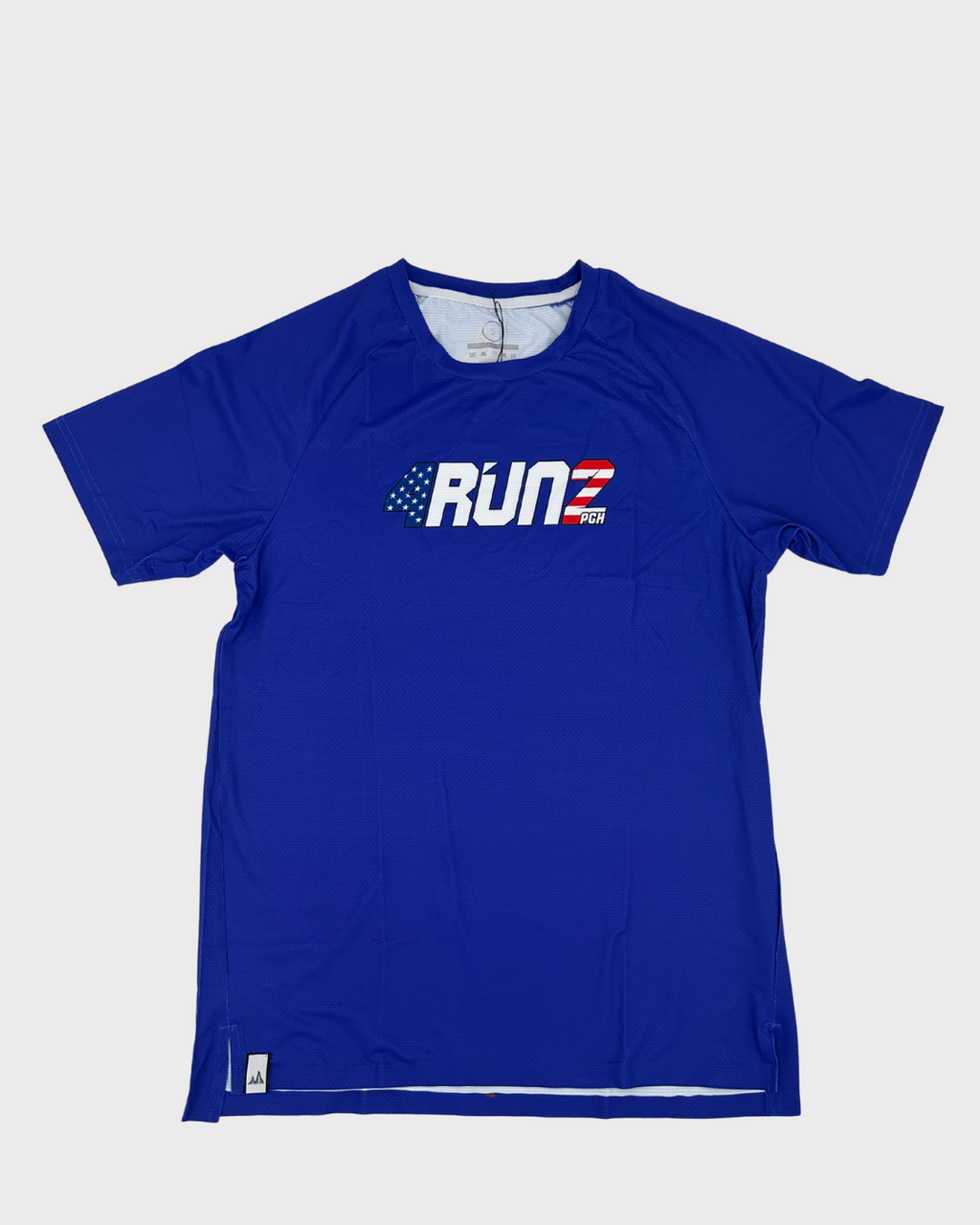 THE STARS & STRIPES TEE