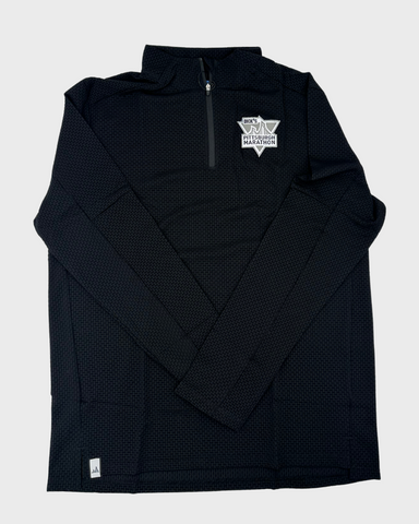 THE MARATHON STEEL Q-ZIP