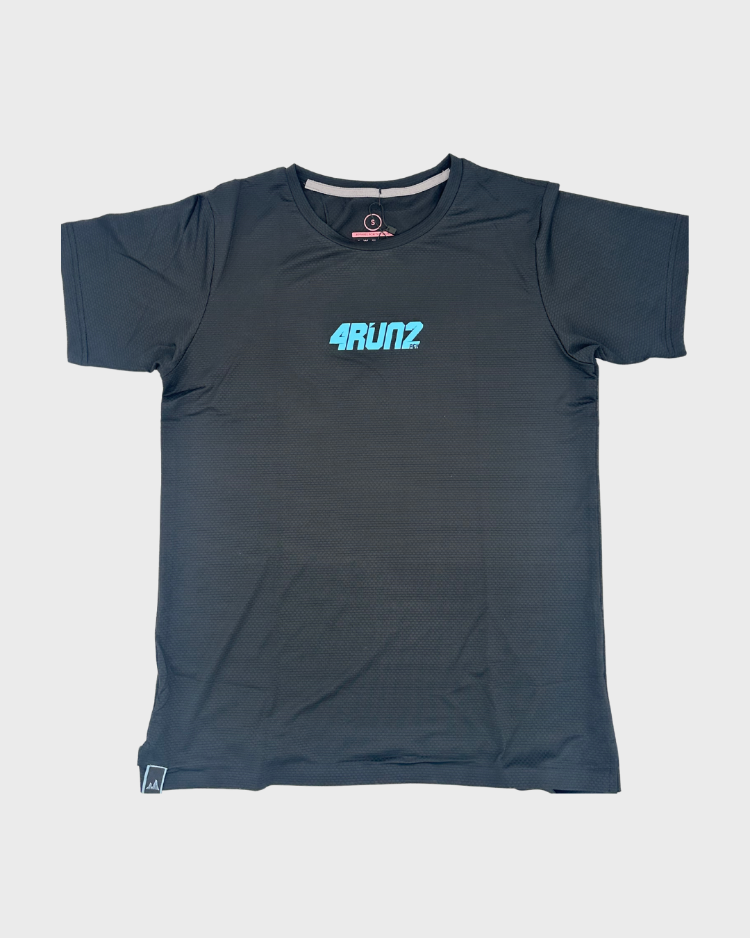 LADIES SOUTH SIDE SHORT SLEEVE 4RUN2