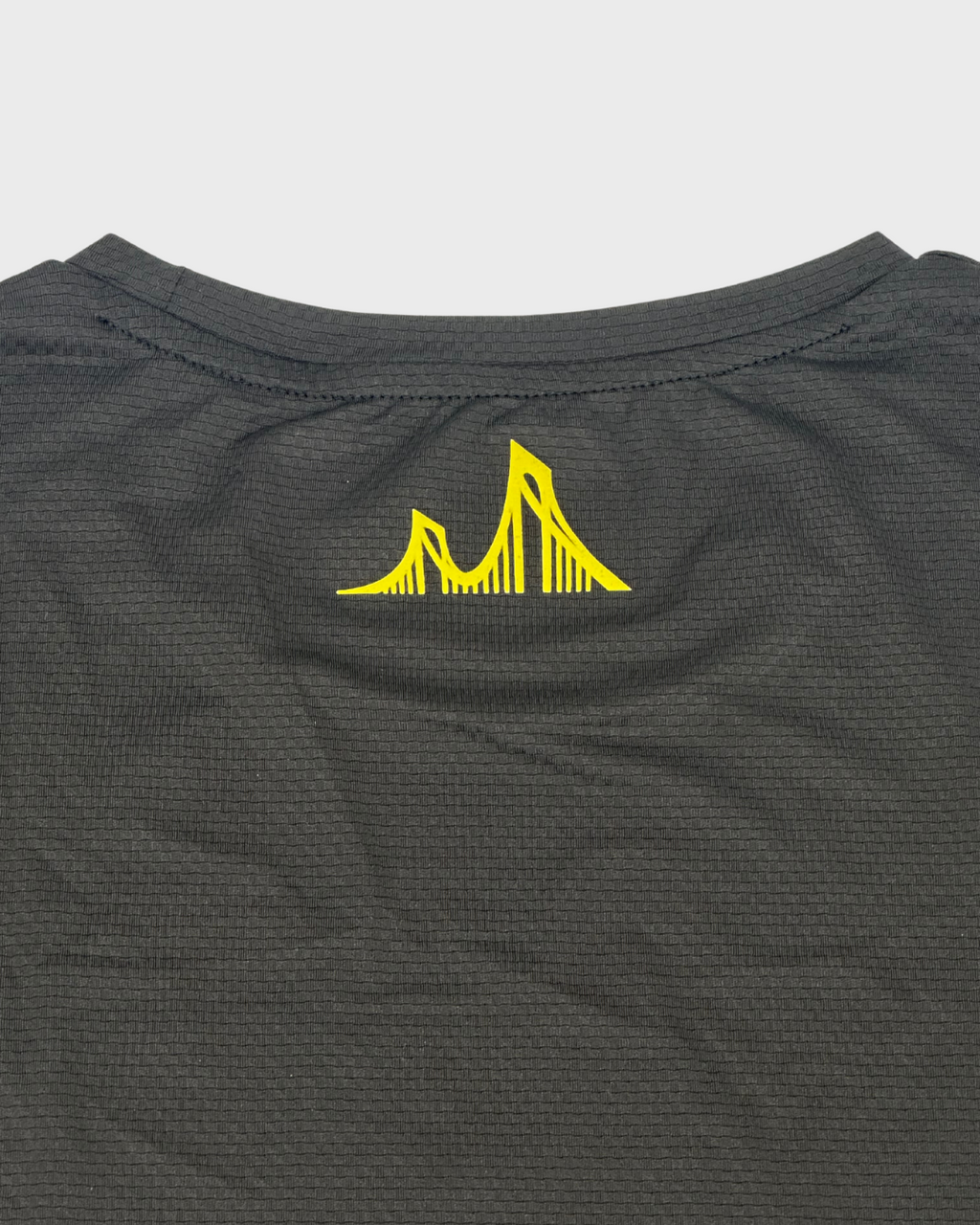 LADIES SOUTH SIDE SHORT SLEEVE MARATHON