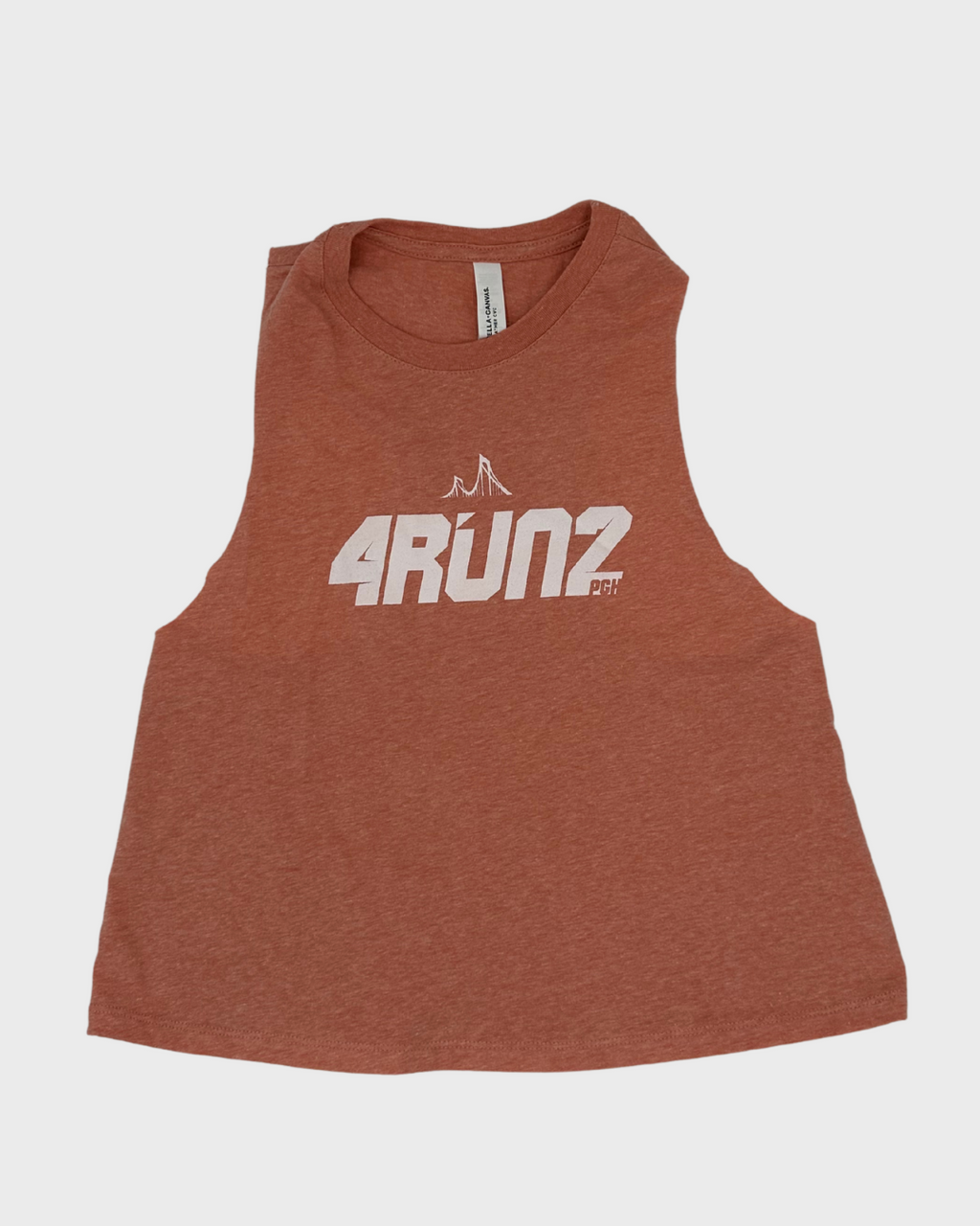 THE THREE RIVERS BREEZE TANK