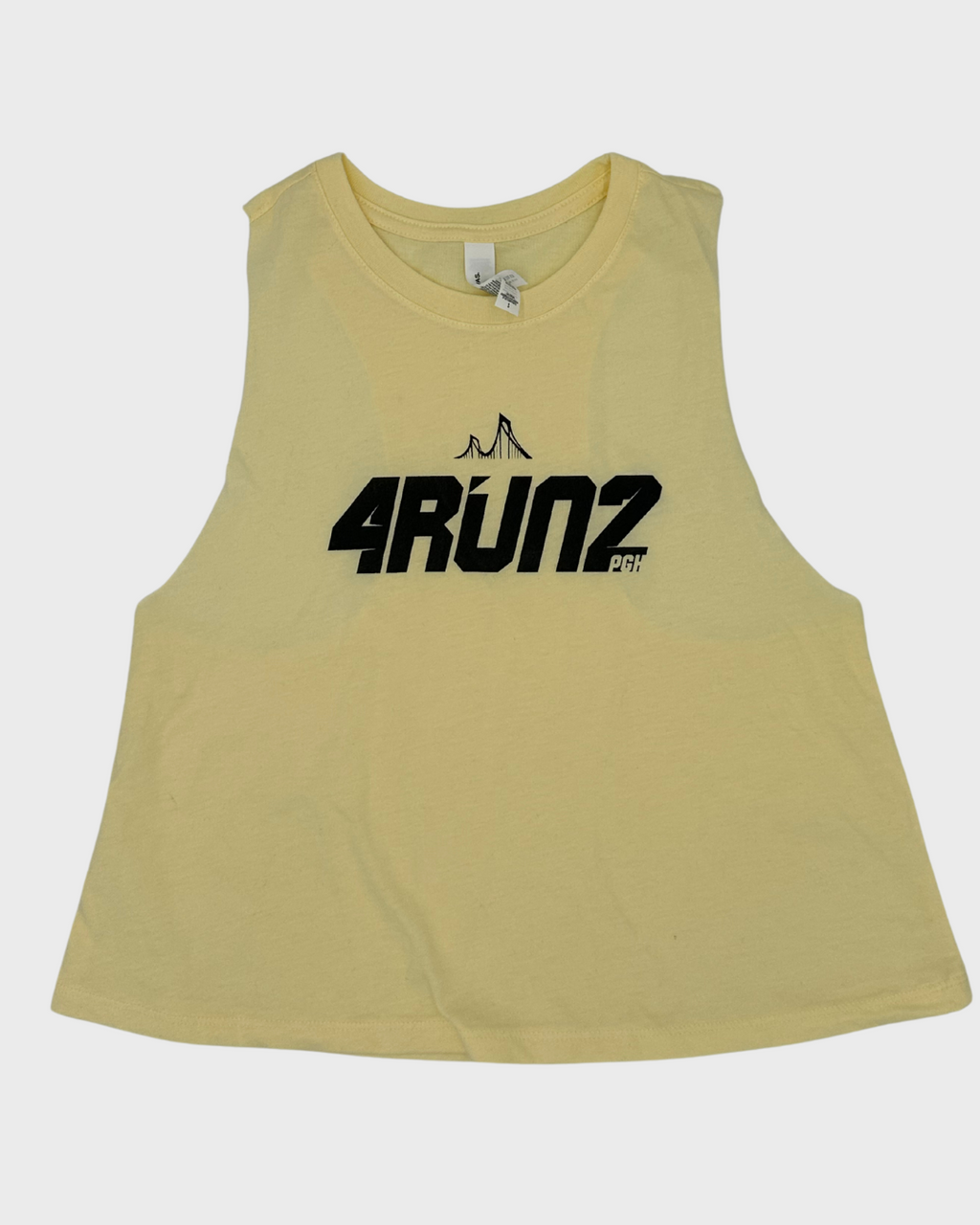 THE THREE RIVERS BREEZE TANK