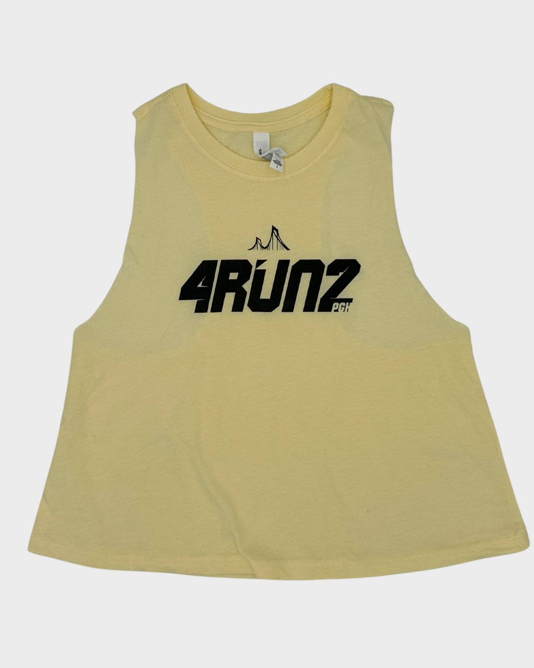 THE THREE RIVERS BREEZE TANK