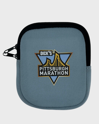 THE MARATHON HYDRATION HOLDER