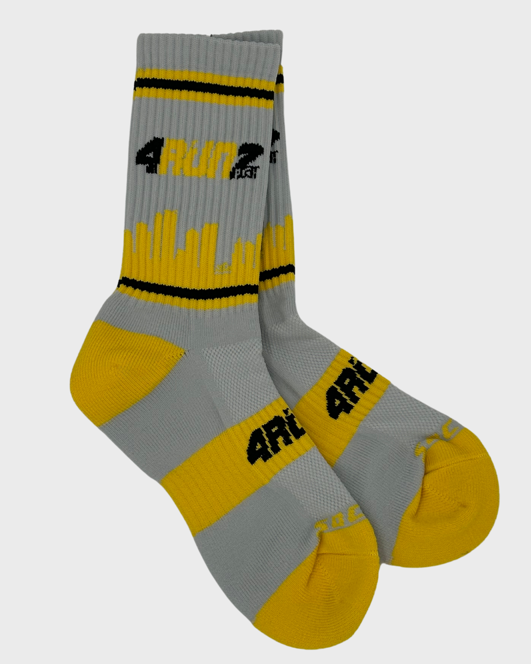 THE 4RUN2 SOCKS