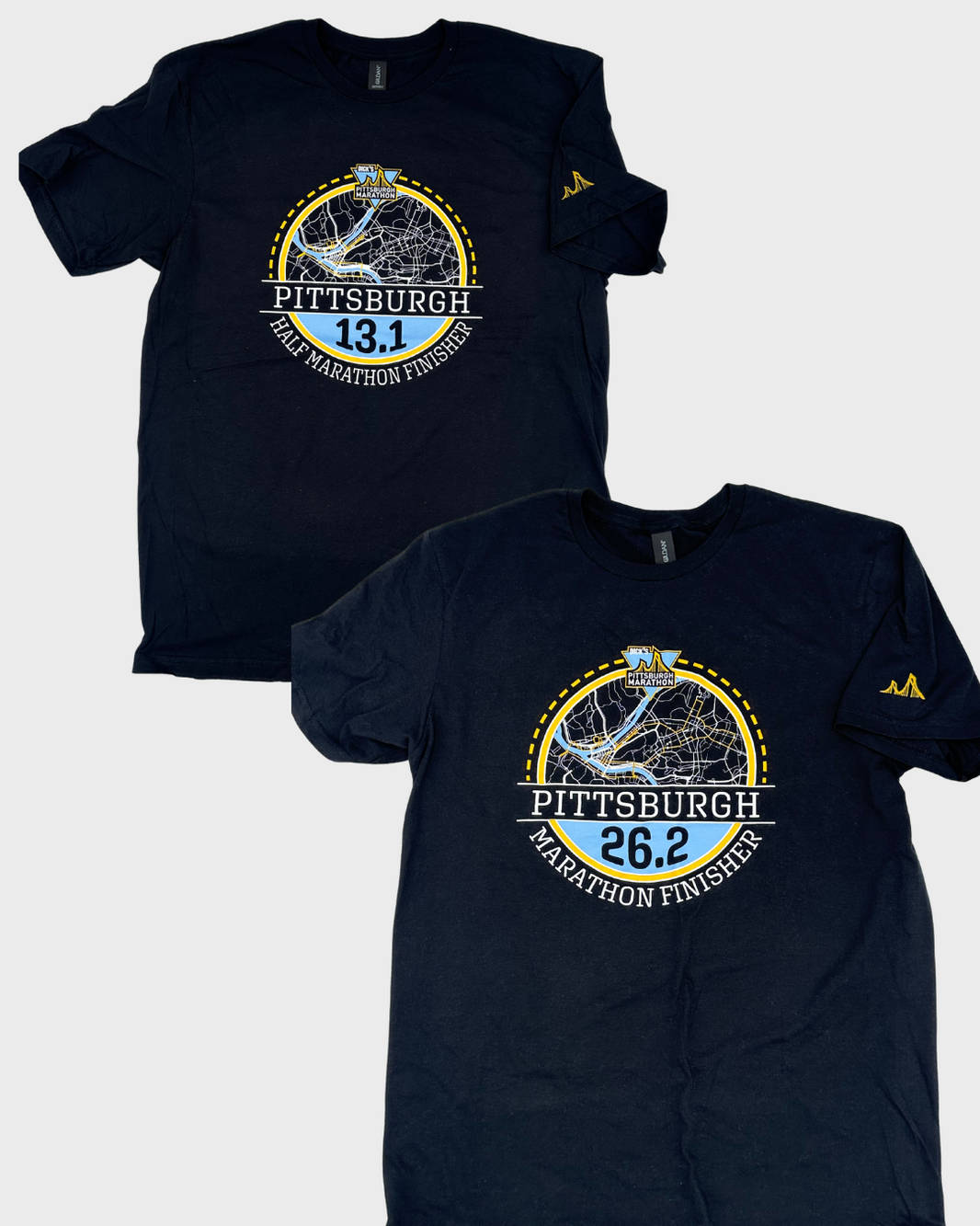 2025 UNISEX – 4RUN2 Apparel
