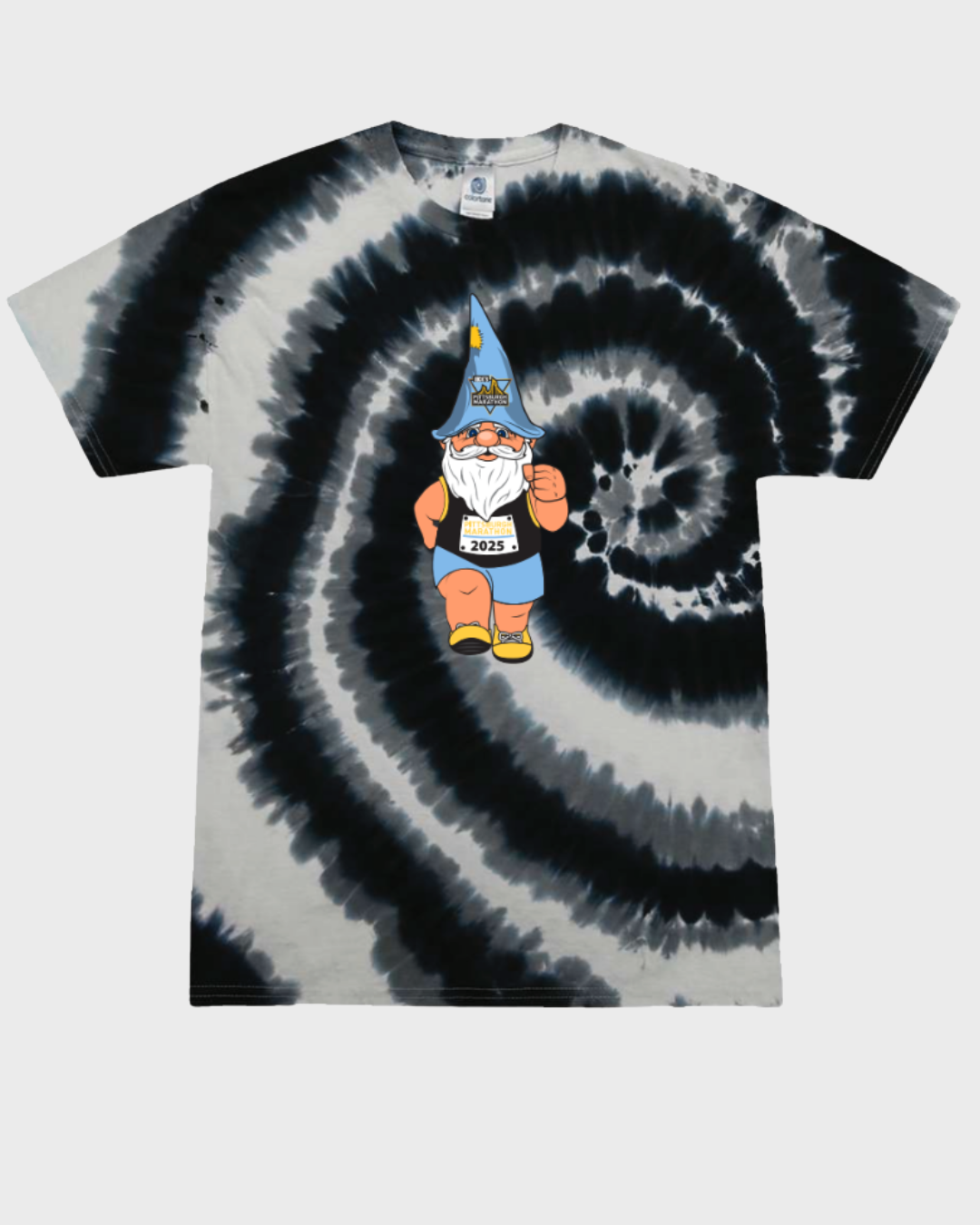 THE TRIPPY GNOME TEE