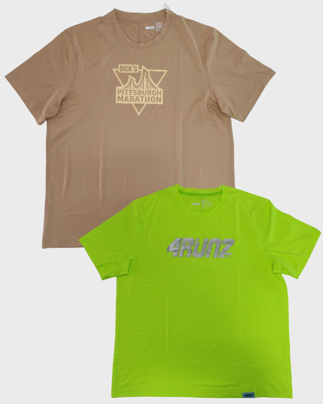 THE MOMENTUM TEE
