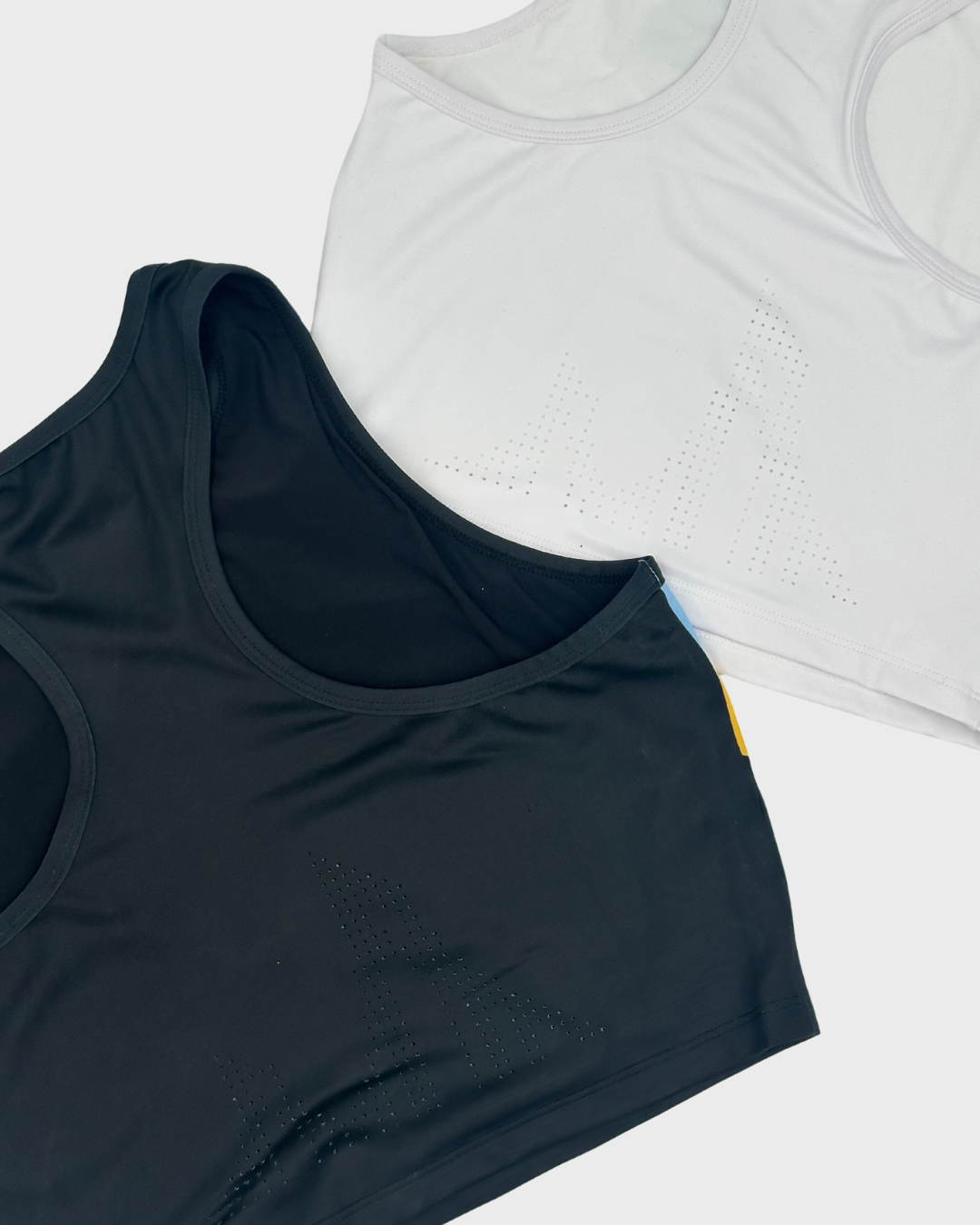 THE SISTER BRIDGES PERFORMANCE TANK