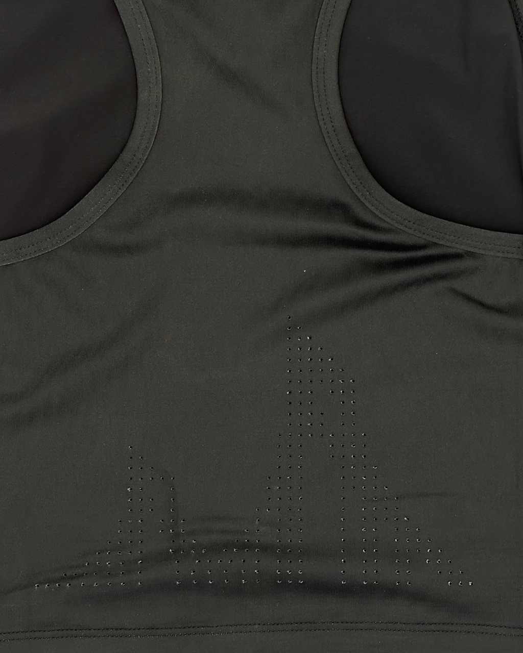 THE SISTER BRIDGES PERFORMANCE TANK