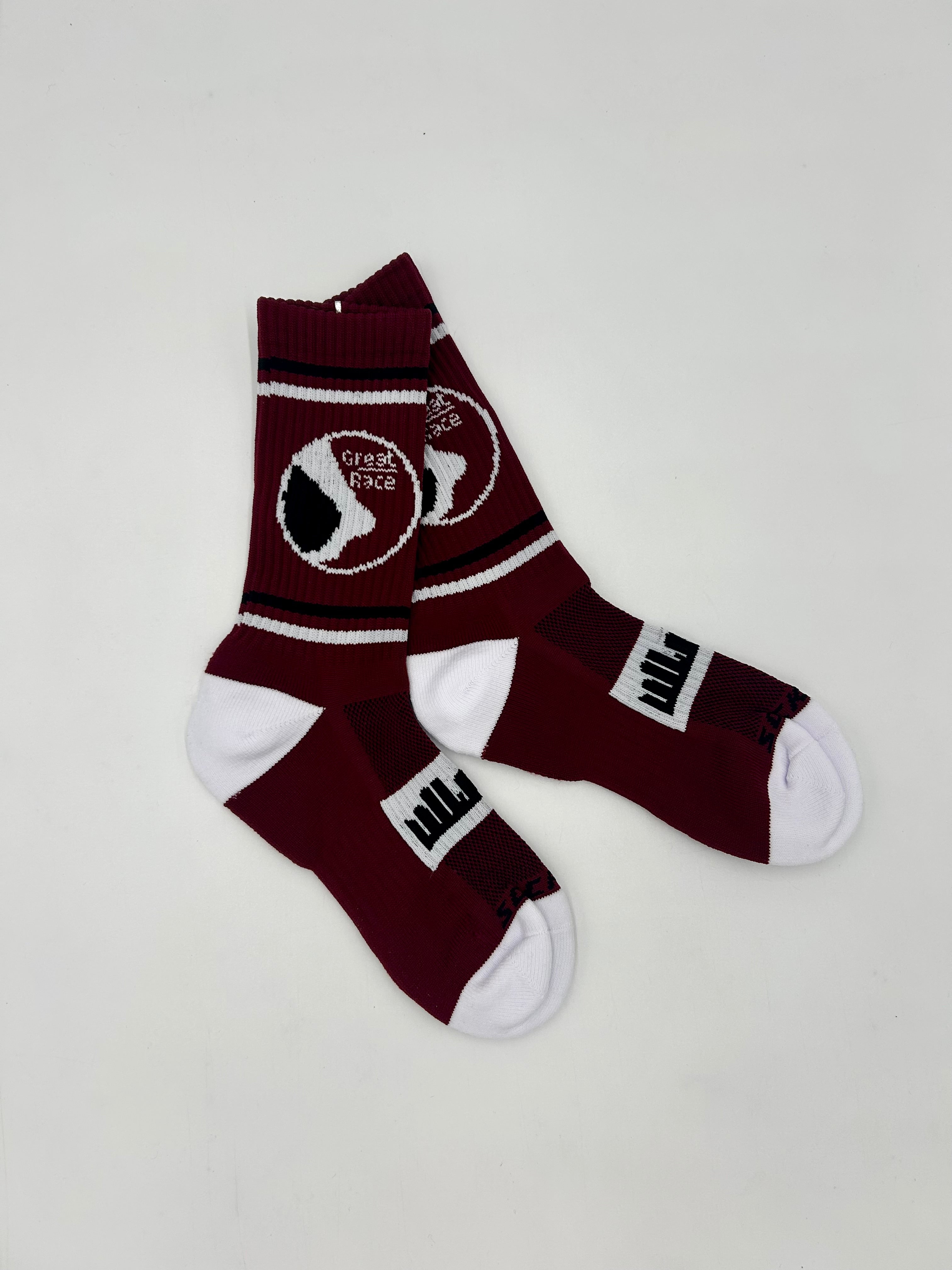 GREAT RACE SOCKS