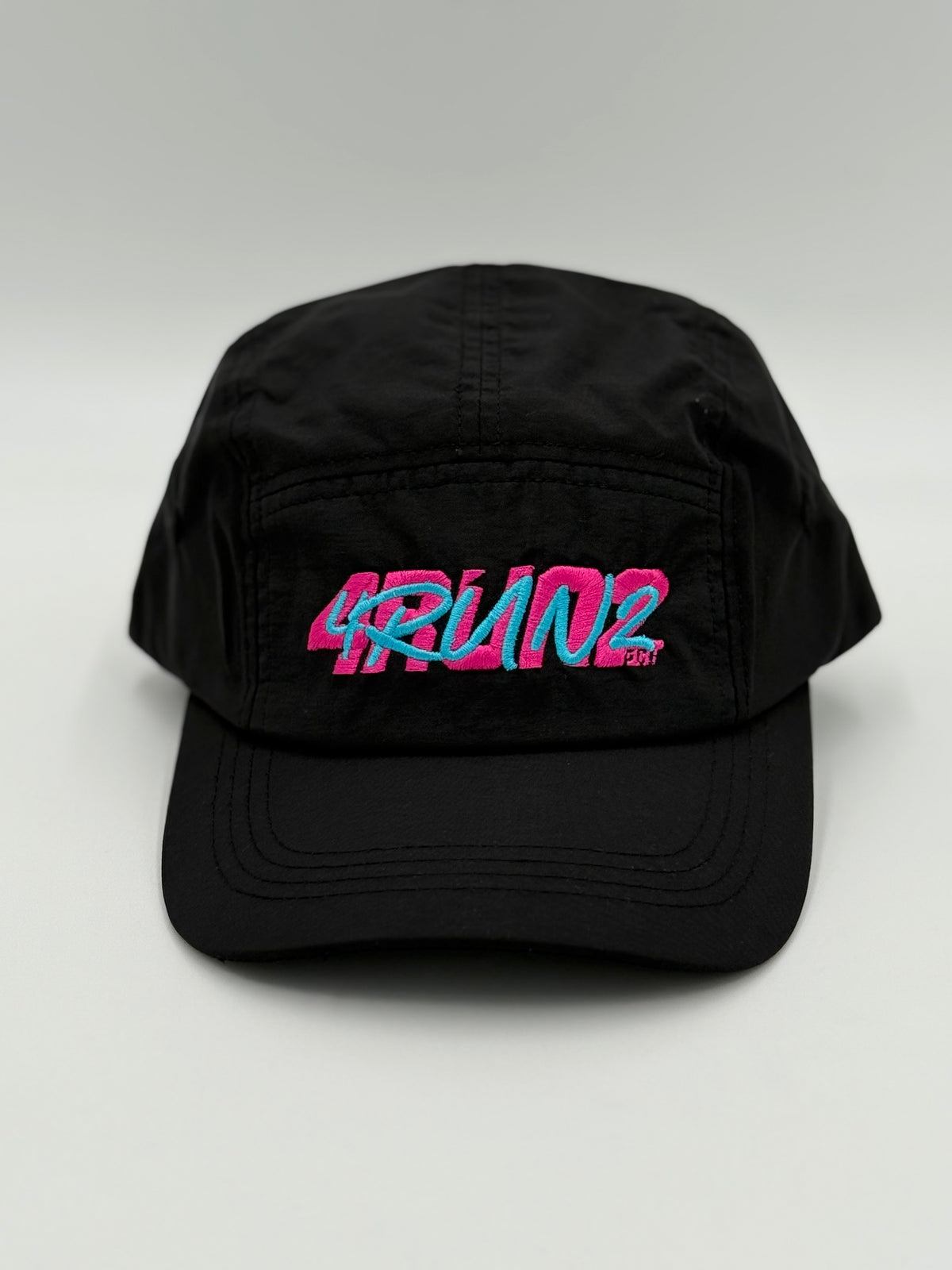 4RUN2 Bridge DNA 5 Panel Performance Hat