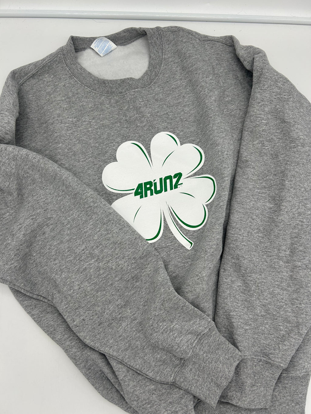 Shamrock Crewneck BOGO!