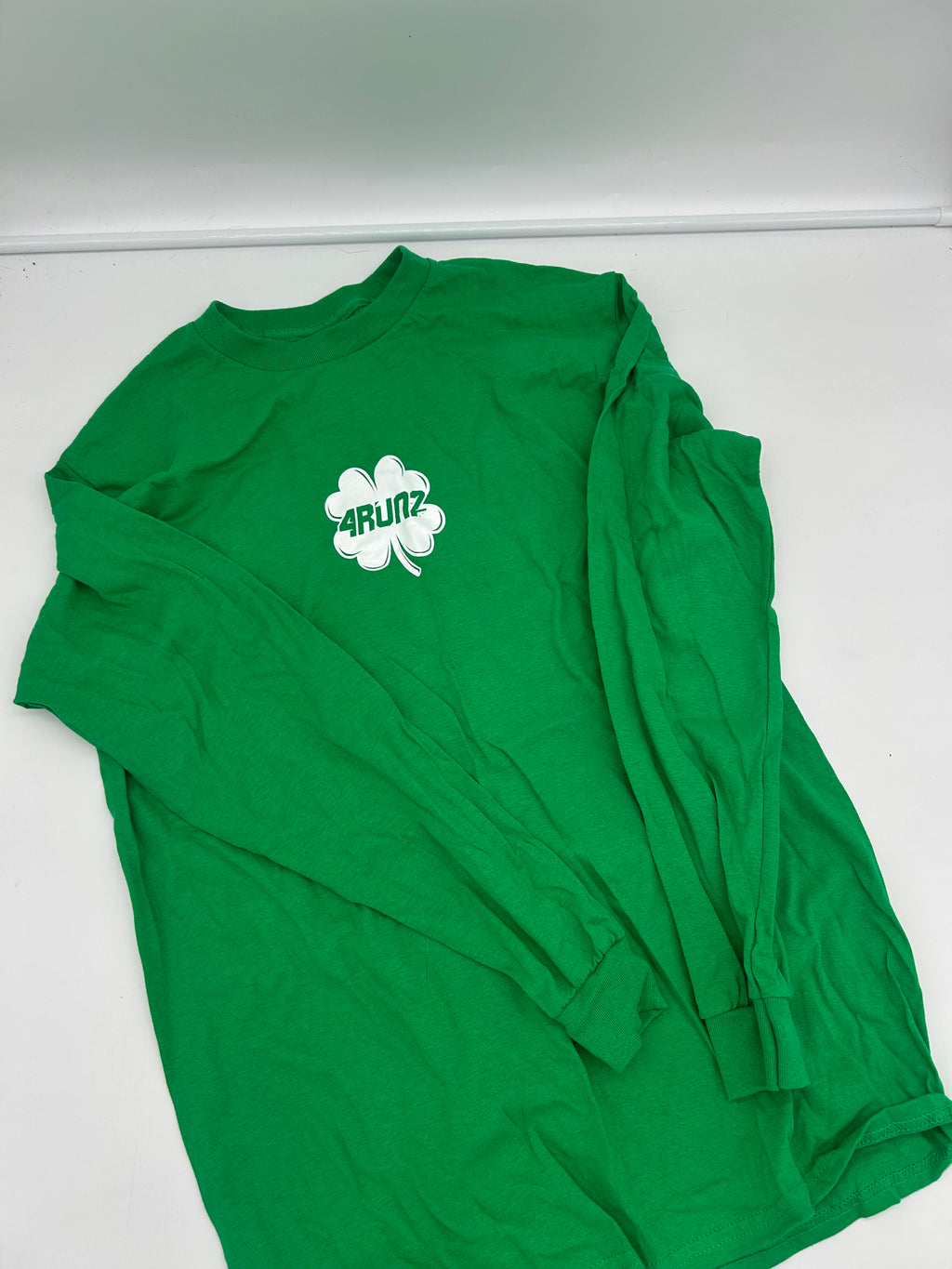 Shamrock Longsleeve BOGO!