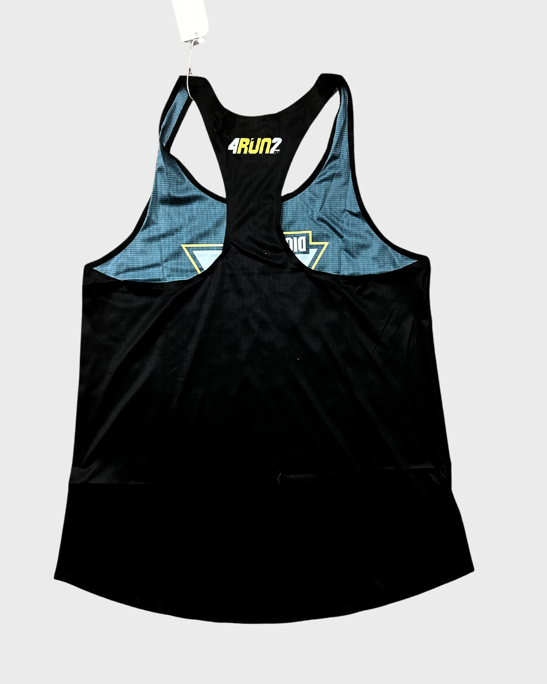 2025 PITTSBURGH MARATHON IN-TRAINING PERFORMANCE SINGLET