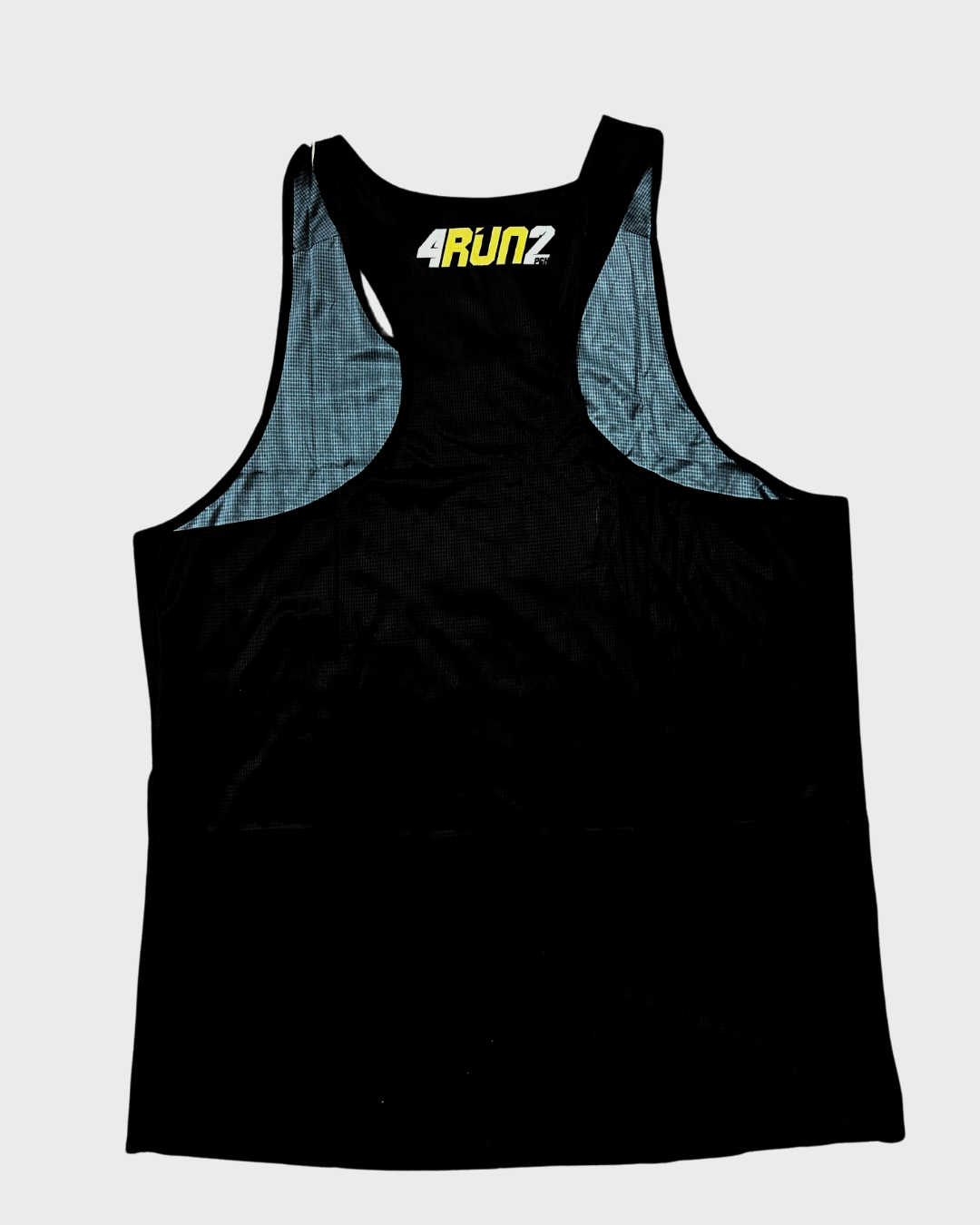 2025 PITTSBURGH MARATHON IN-TRAINING PERFORMANCE SINGLET
