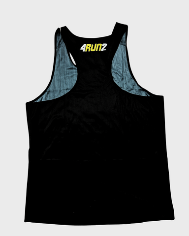 2025 PITTSBURGH MARATHON IN-TRAINING PERFORMANCE SINGLET