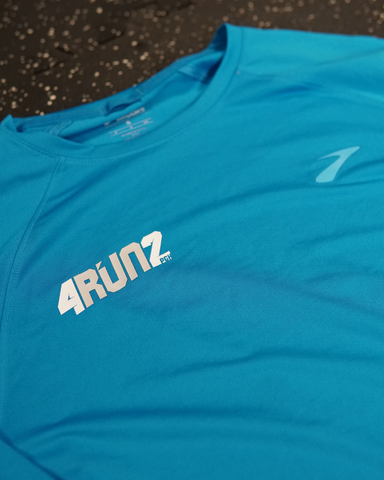 MEN'S BROOKS x 4RUN2 ATMOSPHERE 2.0 LONG SLEEVE