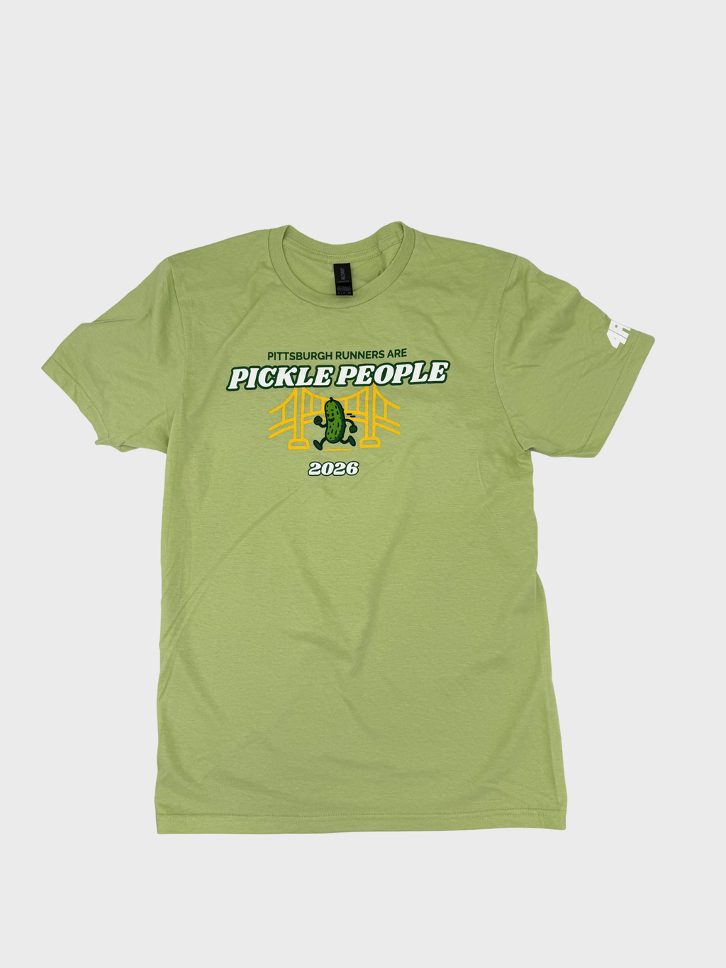 PICKLESBURGH SPECIAL EDITION T-SHIRT