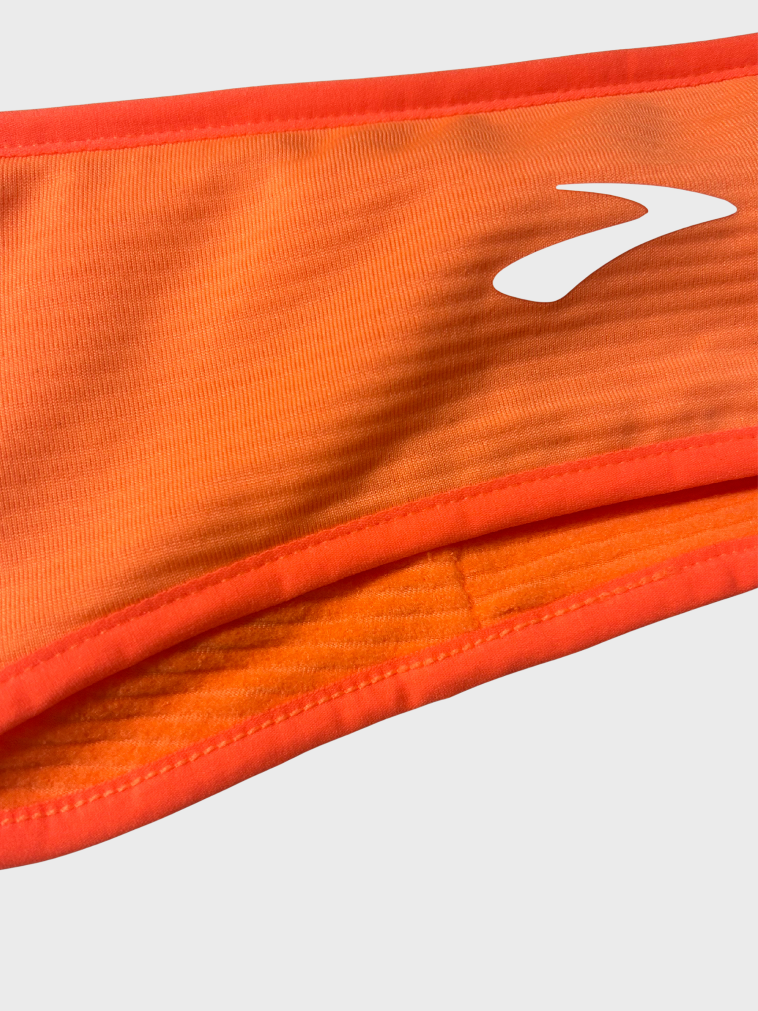 Brooks Neon Winter Headband