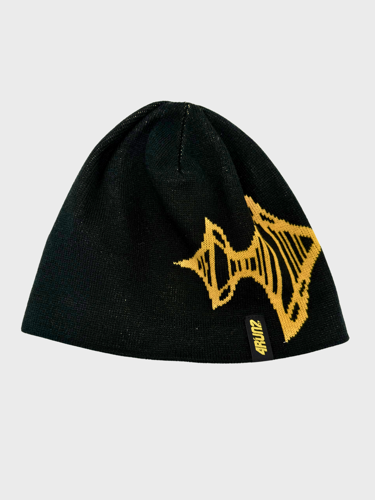 Pittsburgh Bridges Beanie