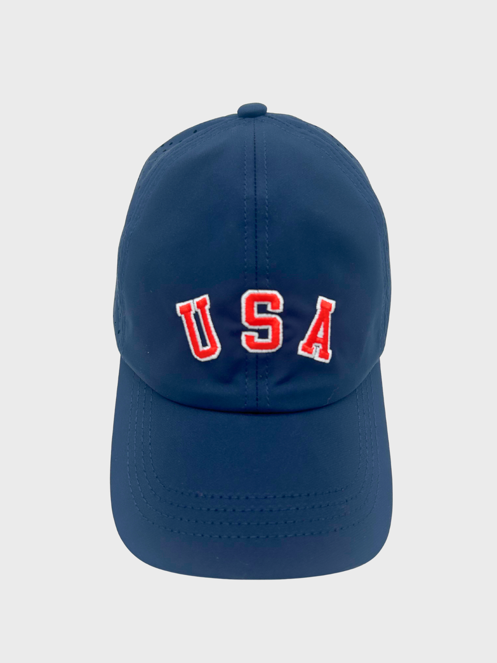 USA PERFPRMANCE HAT