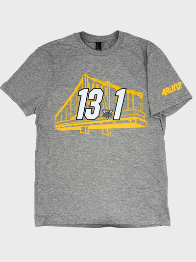 13.1 T-SHIRT