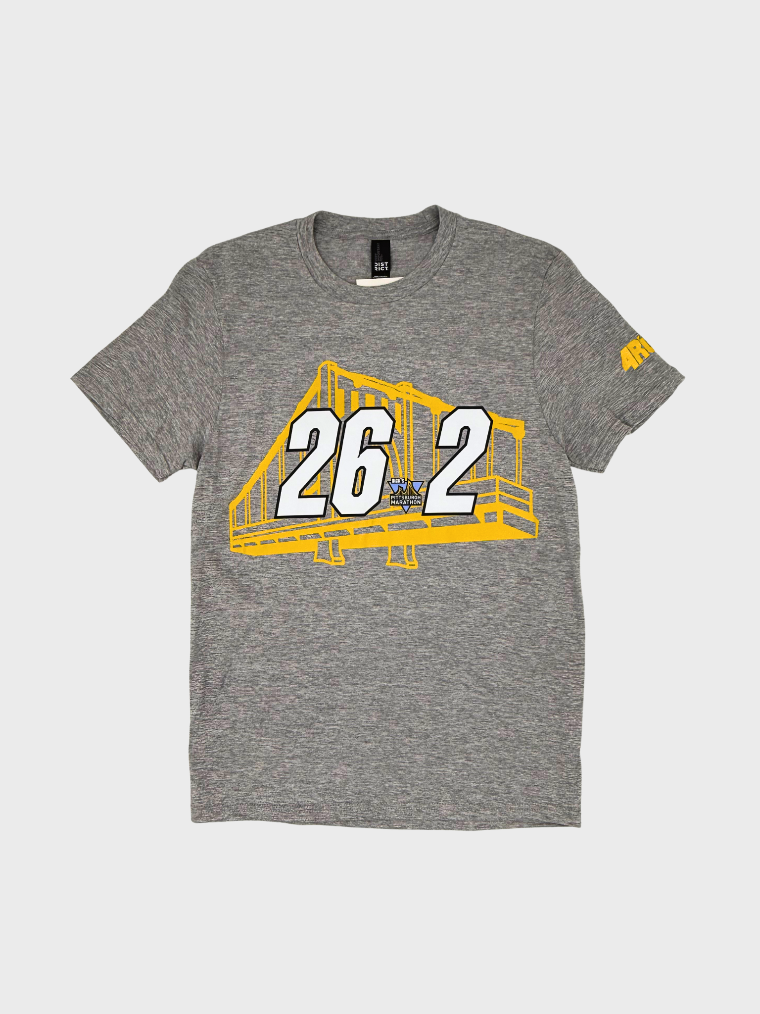 26.2 T-SHIRT